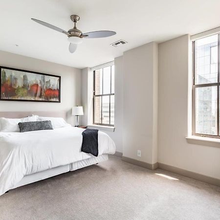 2Br Luxury Apartment With Rooftop Deck & Pool 볼티모어 외부 사진
